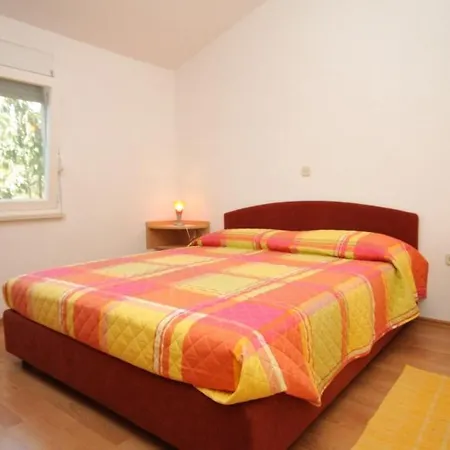 By The Sea Verunic, Dugi Otok - 8105 아파트 *