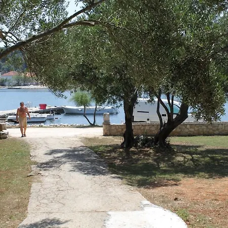 By The Sea Verunic, Dugi Otok - 8105 아파트