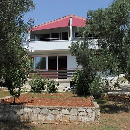 By The Sea Verunic, Dugi Otok - 8105