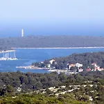By The Sea Verunic, Dugi Otok - 8105 公寓