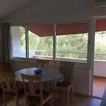 By The Sea Verunic, Dugi Otok - 8105 Apartament *