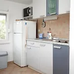 By The Sea Verunic, Dugi Otok - 8105 Apartament *