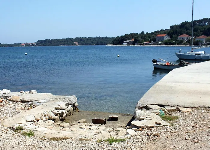 By The Sea Verunic, Dugi Otok - 8105 Veli Rat