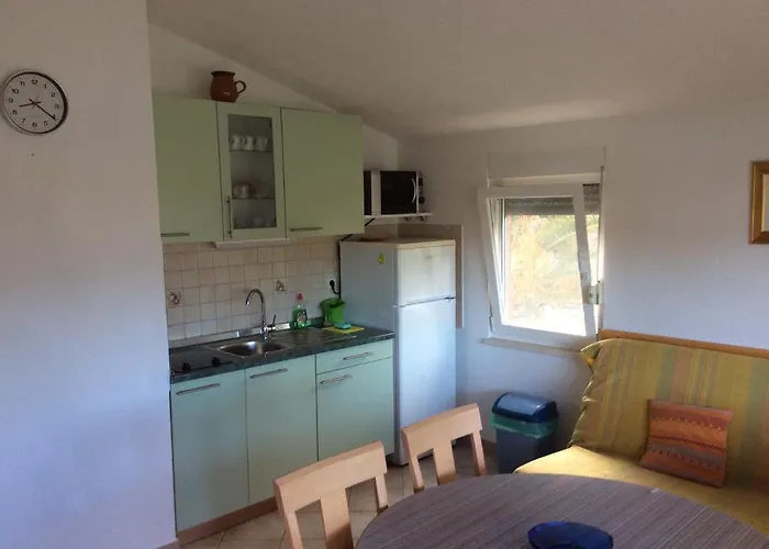Apartmán By The Sea Verunic, Dugi Otok - 8105 *