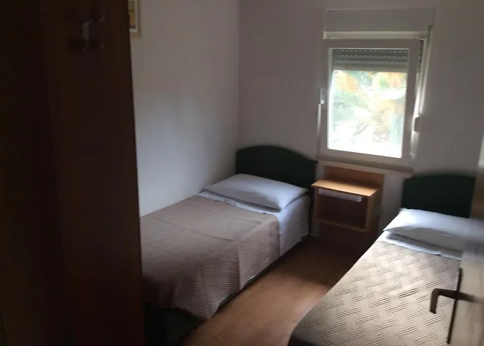 By The Sea Verunic, Dugi Otok - 8105 Apartmán