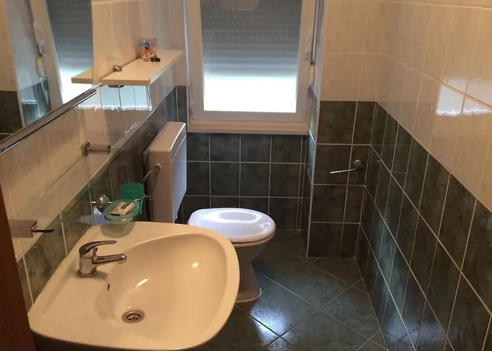 By The Sea Verunic, Dugi Otok - 8105 Veli Rat