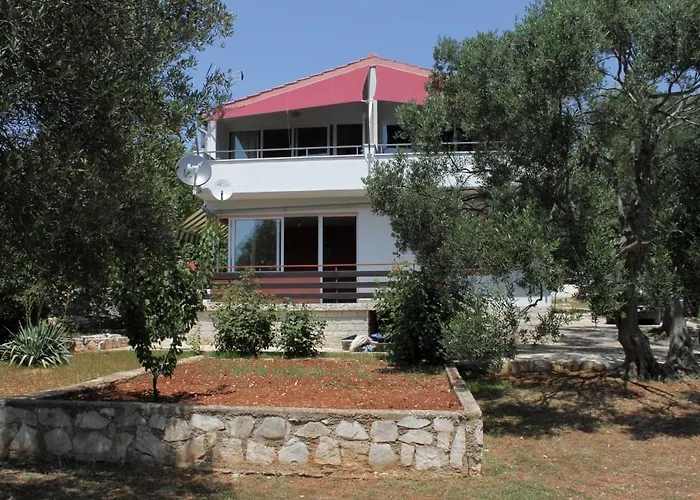 By The Sea Verunic, Dugi Otok - 8105