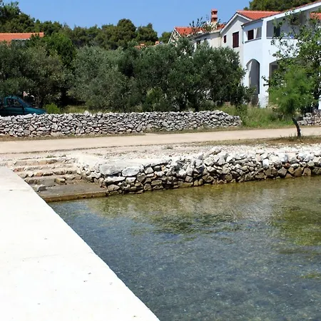 By The Sea Verunic, Dugi Otok - 8105 Apartamento