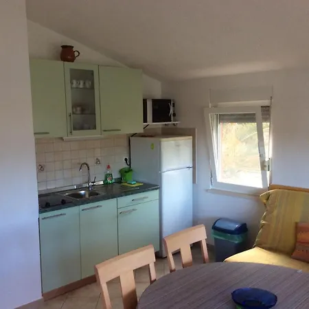 Apartmán By The Sea Verunic, Dugi Otok - 8105 *