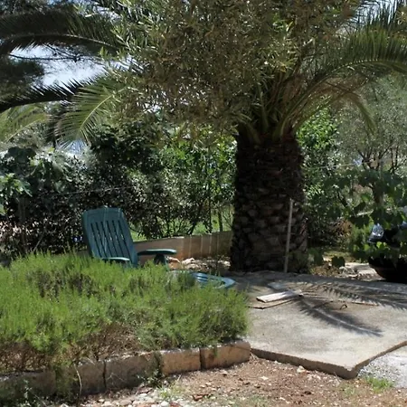 By The Sea Verunic, Dugi Otok - 8105 Apartmán