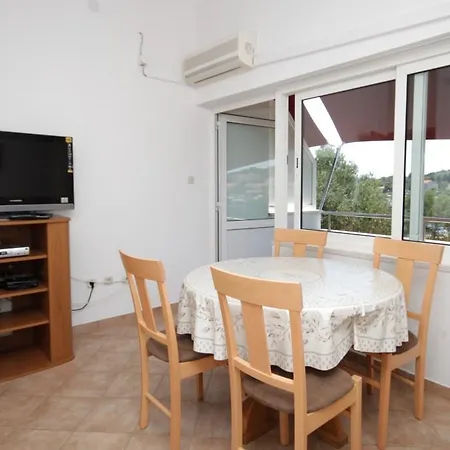 Apartmán By The Sea Verunic, Dugi Otok - 8105 Veli Rat