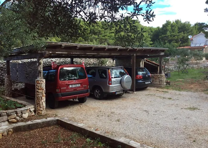 By The Sea Verunic, Dugi Otok - 8105